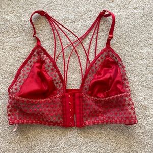 Victoria’s Secret Unlined Bralette